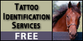 Tattoo Indentification Services