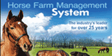 Horse Farm Management System